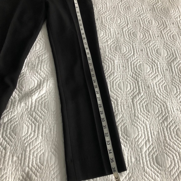 Sandra Angelozzi dress pants size 26/27 - Picture 4 of 10
